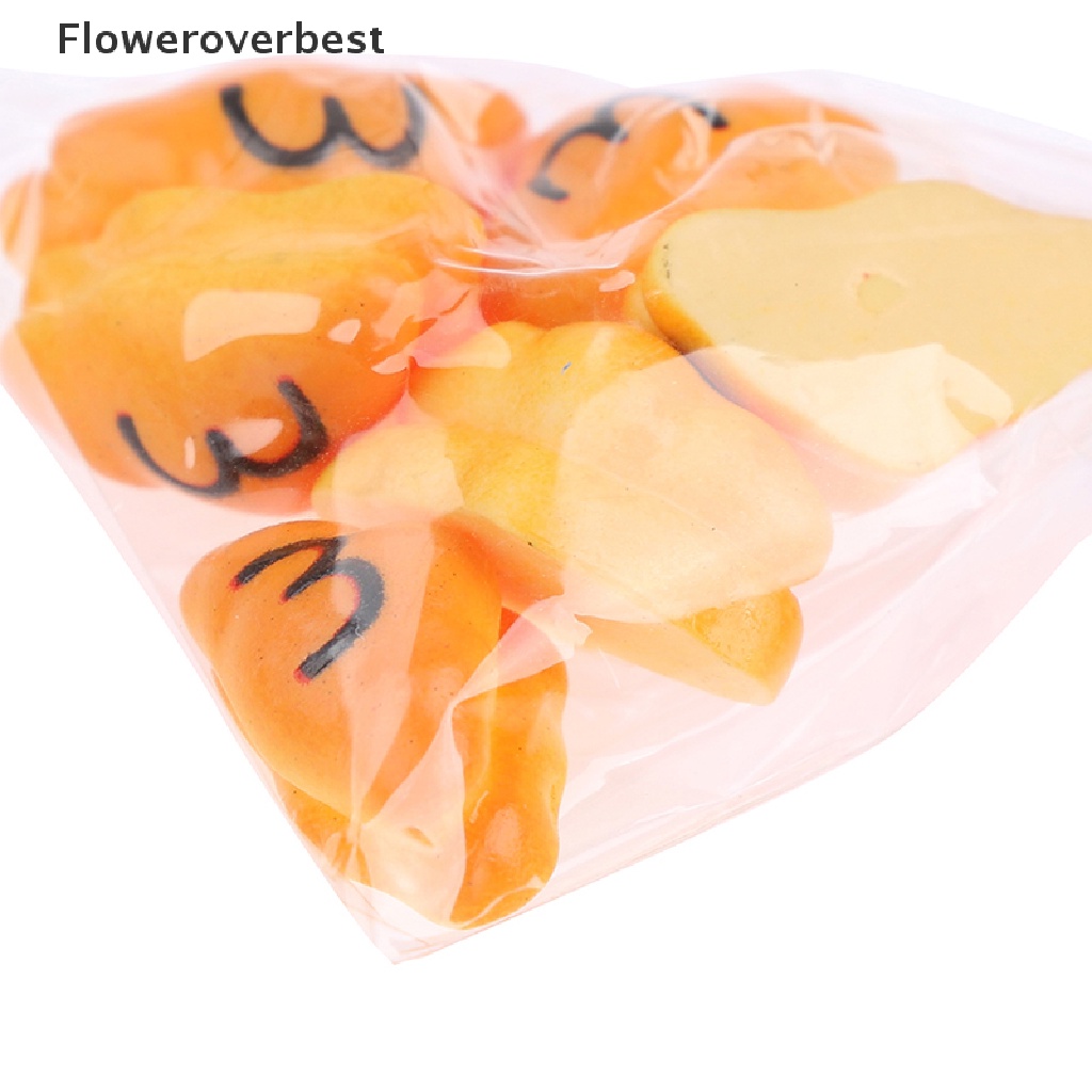 Mô hình đồ ăn sữa tỉ lệ 1/12 cho nhà búp bê