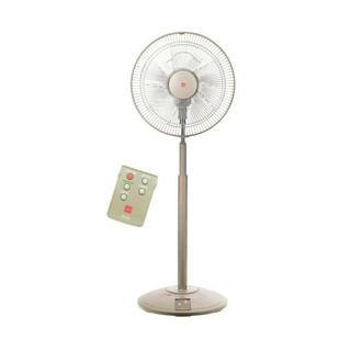 Quạt lửng KDK N30NH(BR) - Đồng ánh kim