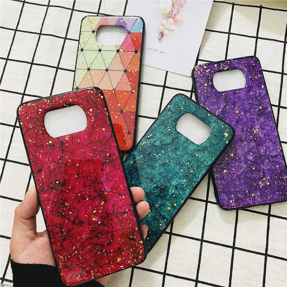 Ốp Điện Thoại Họa Tiết Xinh Xắn Cho Xiaomi Poco X3 Note 10 Lite Redmi 9 9c 9a 8 8a Redmi Note 9s 9 Pro 8 Pro