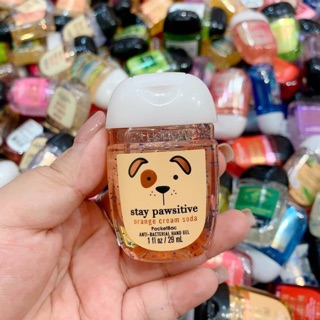Combo nước rửa tay khô
