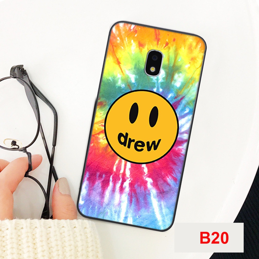[FREESHIP]ỐP LƯNG SAMSUNG J3 PRO/J5 PRO/J7 PRO/J7 PLUS HÌNH DREW HOẠT HÌNH CỰC HOT