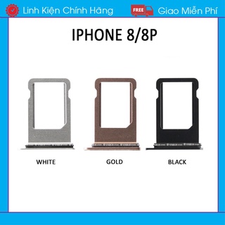 Khay Sim Thay Thế Cho Iphone 5 6 S Plus 7 8 X