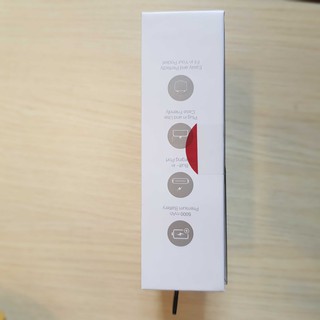 Pin Sạc Dự Phòng iWALK Mini 5000mAh