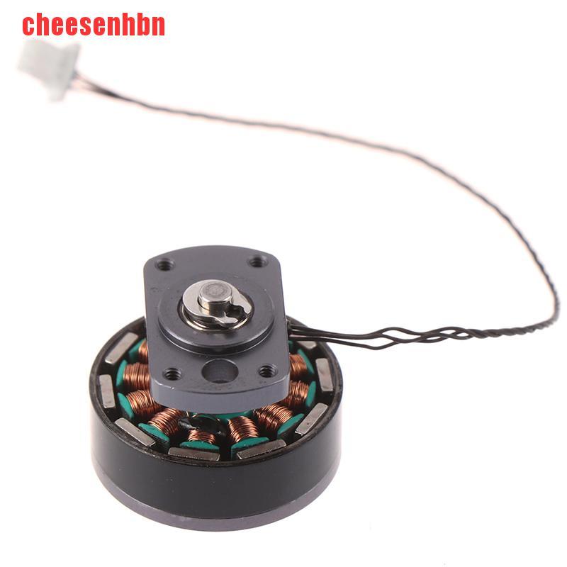 [cheesenhbn]3S-4S PTZ Motor High Strong  DC Brushless Motor Double Ball Bearing