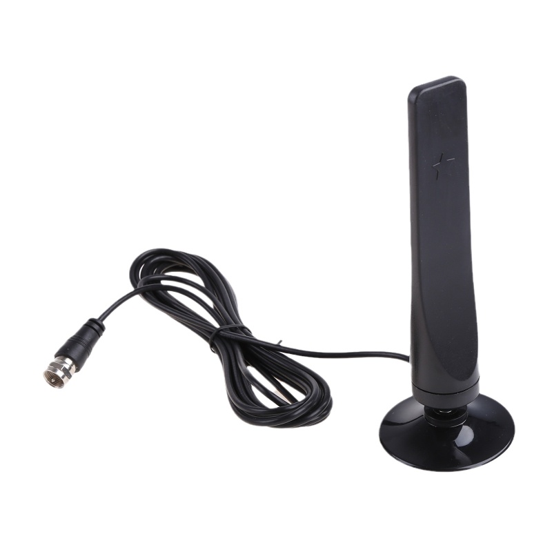 Bộ Ăng Ten Khuếch Đại Tín Hiệu HDTV 1080p HDTV 20Dbi Và Phụ Kiện