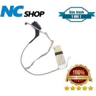 Cáp màn hình laptop acer aspire 4550 4743 4750 4752 4755 – 4752