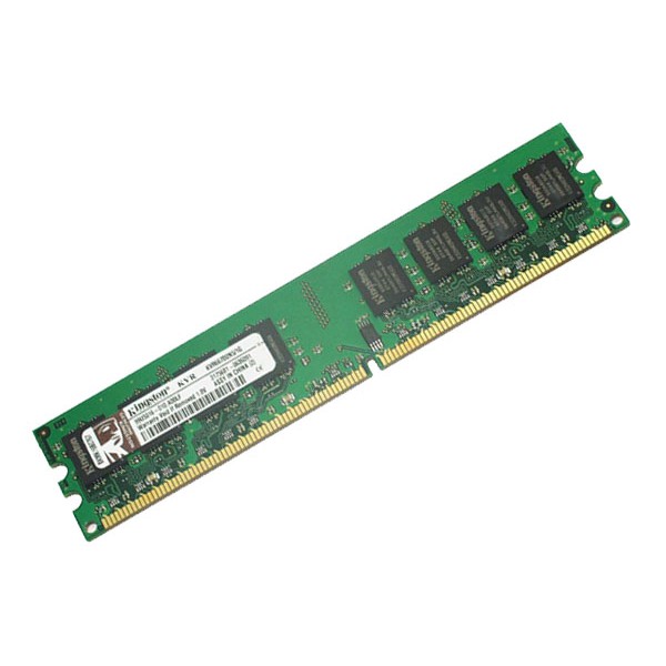 Ram DDR2 / 1gb Bus 800 Kingston, Hynix, Samsung