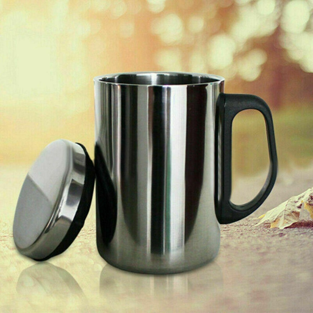 Bình Nước Giữ Nhiệt Cao Cấp