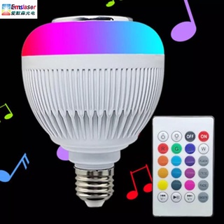 Bóng đèn kiêm loa bluetooth
