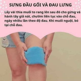 Muối Hồng Himalayan Qaisar