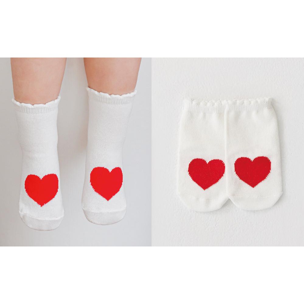 Phụ kiện cho bé Set tất dài Cordi-I 3 đôi