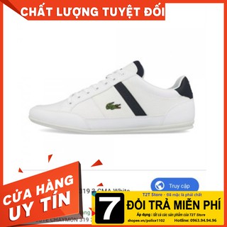 Giày Lacoste Chaymon