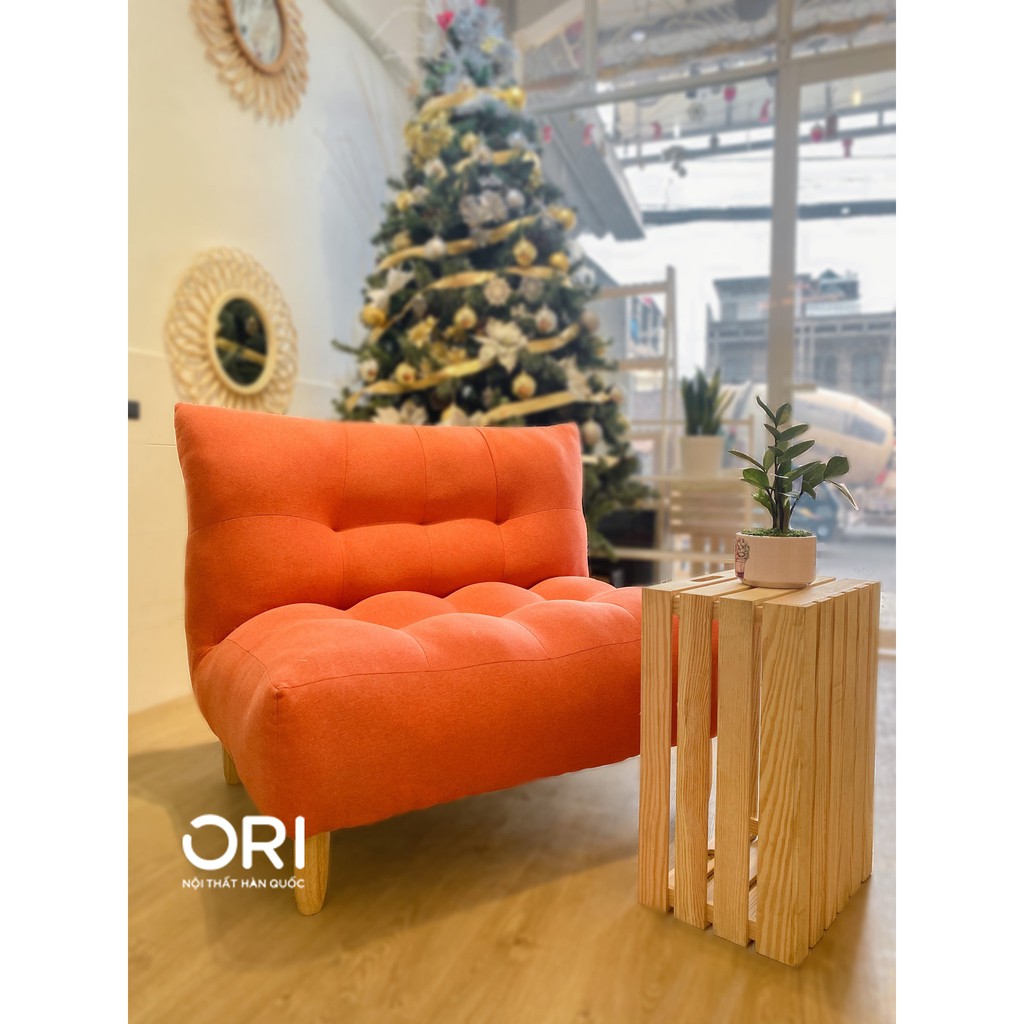 GHẾ SOFA MINI THƯ GIẢN - TAMY SOFA