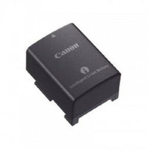 Pin máy ảnh canon bp-808