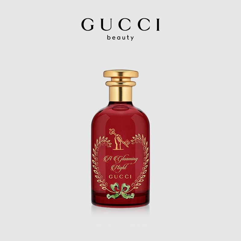 Nước Hoa Gucci 100Ml Lâu Trôi Cho Nam Nữ