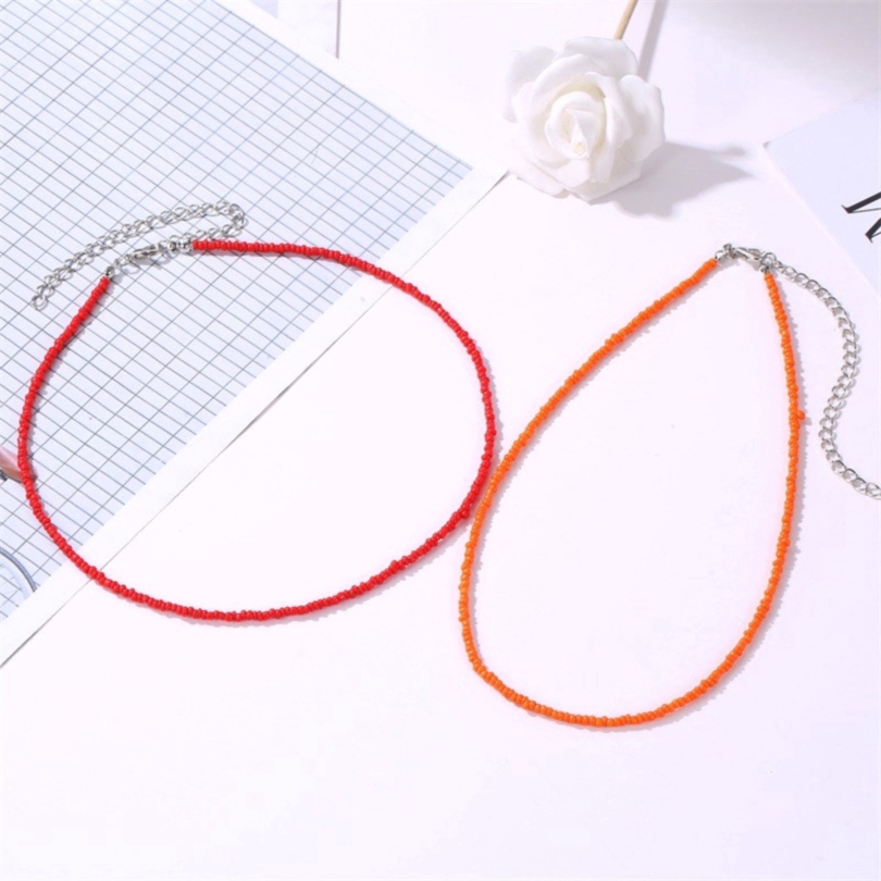 Vòng cổ choker phong cách boho thời trang cho nữ