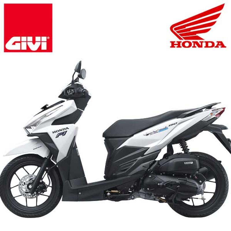 Baga Givi SRV xe Honda Vario 150 SRV-Vario150
