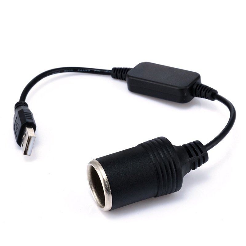 Tẩu Sạc 12v Cho Xe Hơi