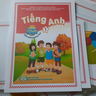 FLASHCARD I LEARN SMART START 1