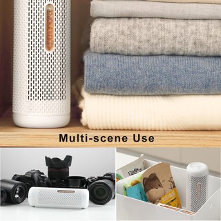 MÁY HÚT ẨM MINI XIAOMI DEERMA DEM-CS90M