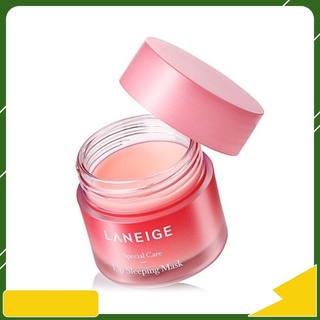 Mặt Nạ ủ môi Laneige Lip Sleeping Mask hàn quốc mềm môi - tẩy tế bào chết, dưỡng, tái tạo môi hồng 20g