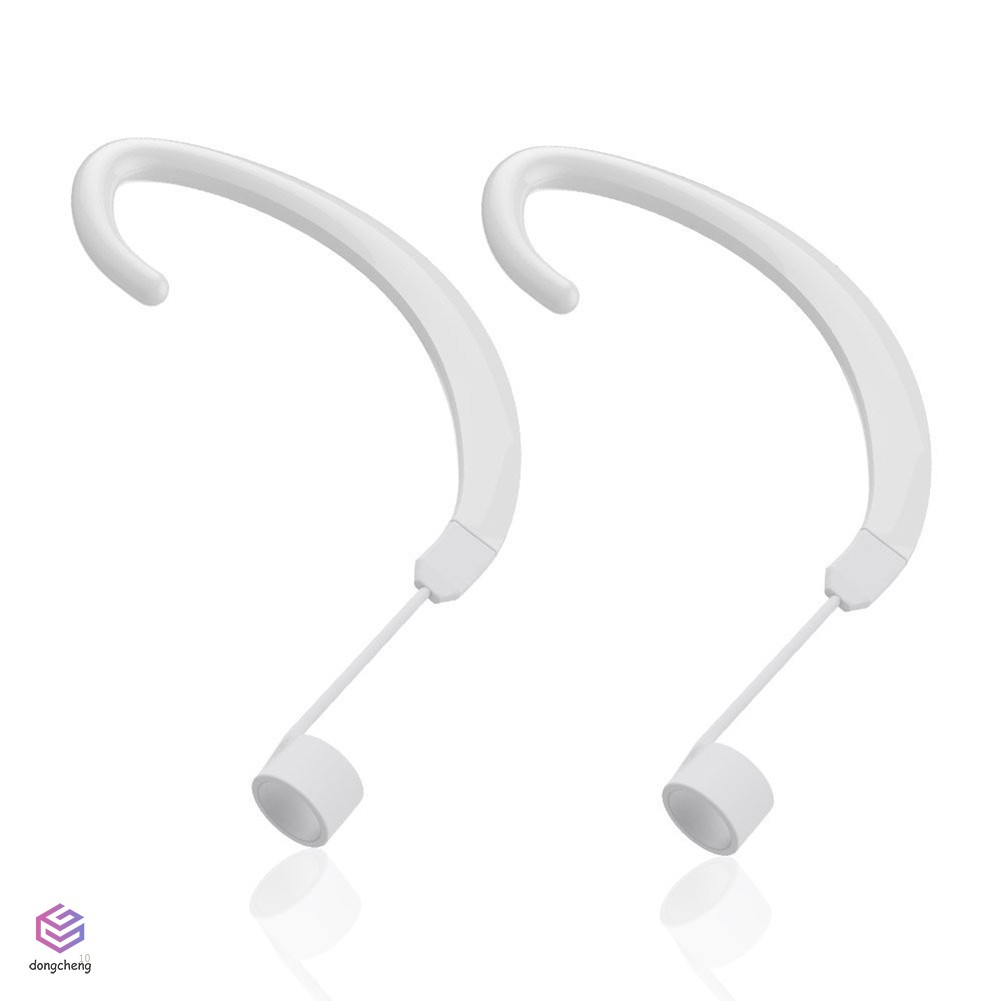 1 Cặp Móc Treo Tai Nghe Không Dây Cho Airpods