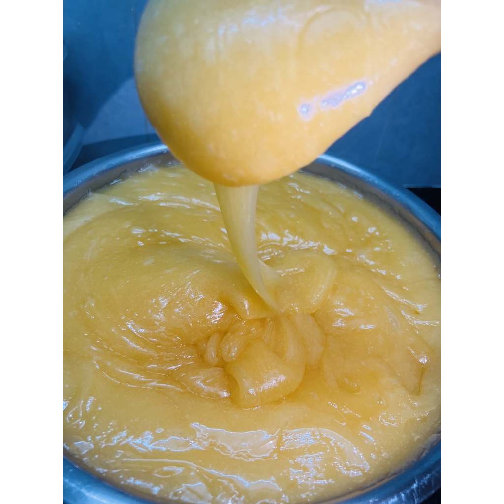 Bánh Tráng Phơi Sương 500gram phiên bản nâng cấp - 200 muối hành phi siêu topping - Tặng Bơ Ngon