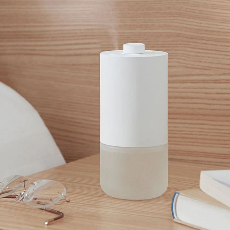Máy khuếch tán tinh dầu tự động Xiaomi Mijia MJXFJ01XW - Hàng Chính Hãng