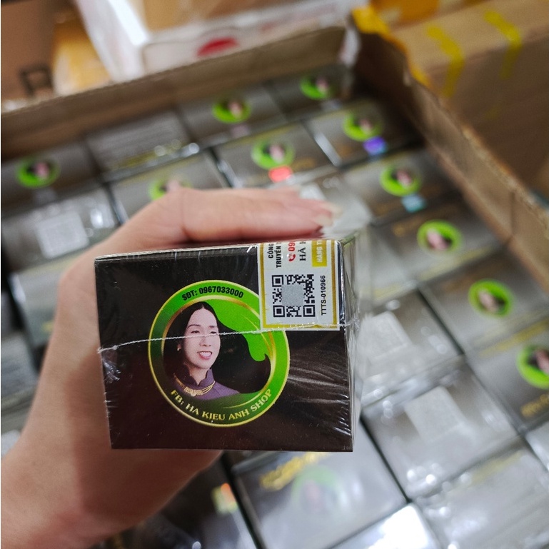 Sữa rữa mặt hà kiều anh chính hãng