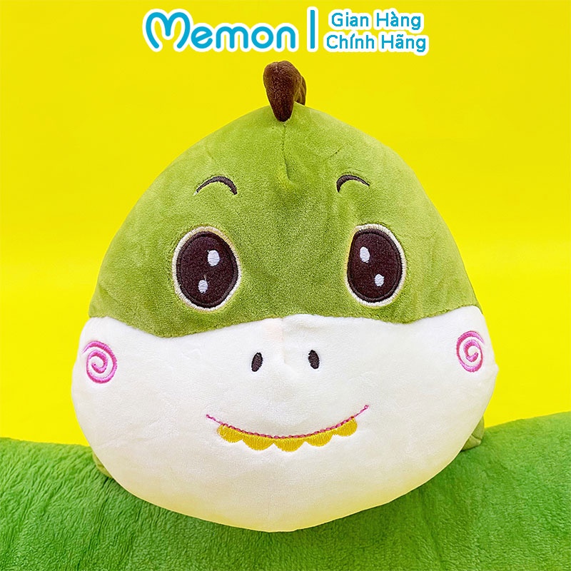 Gối Mền Chăn Văn Phòng Hình Khủng Long Cao Cấp Memon