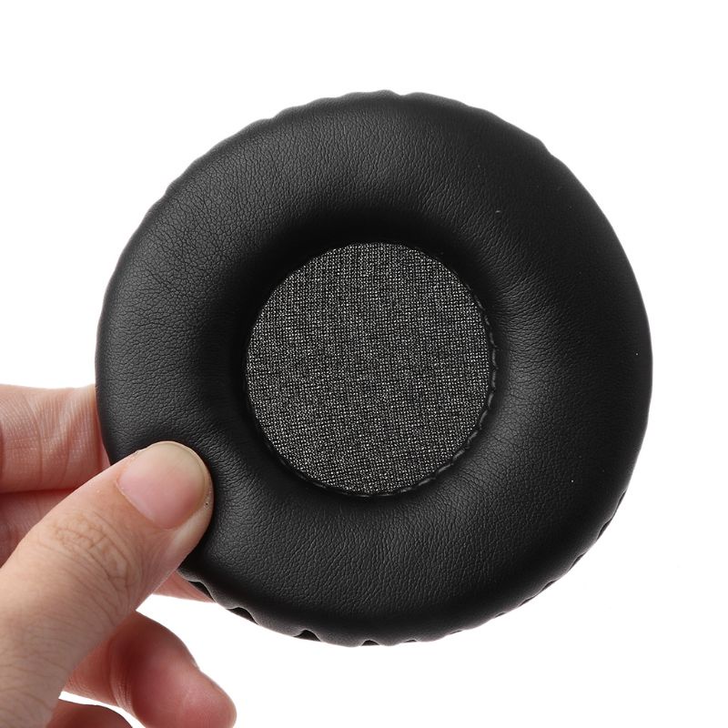 Đệm Bọc Bảo Vệ Tai Nghe Chụp Đầu Bằng Memory Foam Chuyên Dụng Cho MDR-V55 MDR V500 V500DJ V55 MDR
