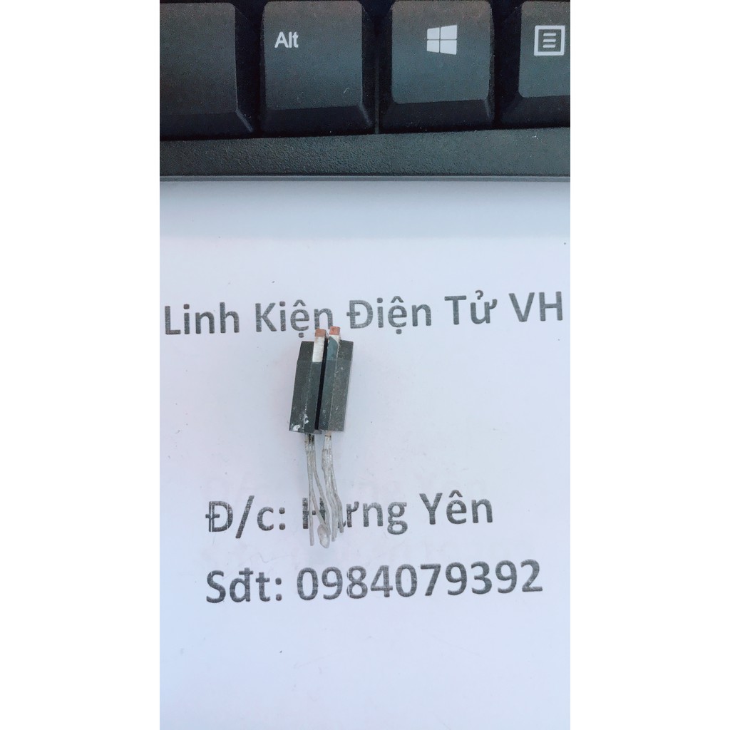 C6011 A2151 Cặp sò Transitor 2SA2151 2SC6011 15A 230V