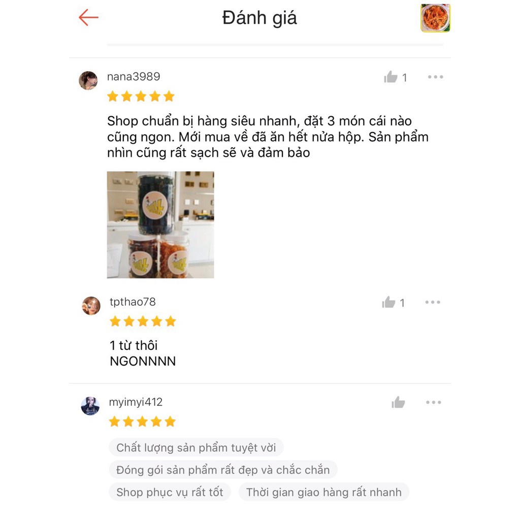 Ghẹ Sữa Ram Giòn Chillfood (Loại Ngon) Hộp 200g, Ghẹ Sữa Ăn Liền, Đồ Ăn Vặt Ngon Rẻ | BigBuy360 - bigbuy360.vn