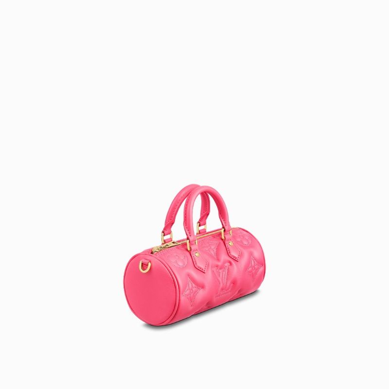 Túi xách Louis Vuitton Papillon BB