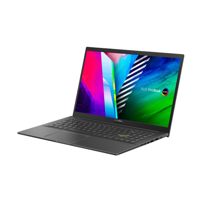 [ELGAME20 giảm 10%] Laptop ASUS VivoBook A515EA-L12033W i5-1135G7 | 8GB | 512GB | Intel Iris Xe| 156' FHD | W11