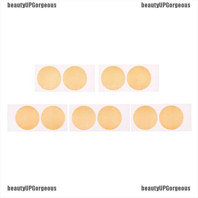 Set 5 cặp miếng dán ngực tiện lợi dễ sử dụng cho nam | BigBuy360 - bigbuy360.vn