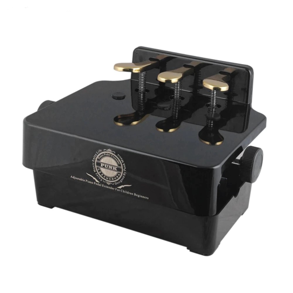 Pedal piano nâng chiều cao cho trẻ em chính hãng PUNK cao cấp