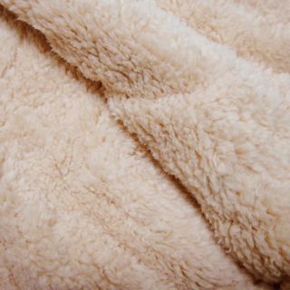 2 kg vải siêu nhẹ. Siêu ấm lông cừu