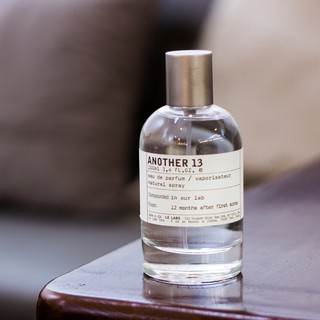 [MRS.SCENT] Nước Hoa Le Labo Another 13, nước hoa cao cấp chính hãng - mùi trong veo, thanh sạch, thoắt ẩn thoắt hiện