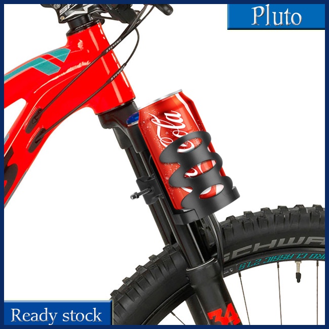 Mới Giá Đỡ Cốc Nước Đa Năng Có Thể Xoay Gắn Xe Đạp Em Bé