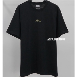 [FREESHIP] áo thun ADLV Glossy Basic Áo thun nam nữ cao cấp