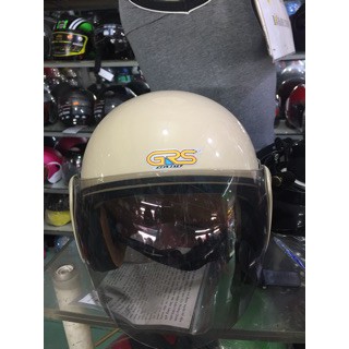 mũ bảo hiểm grs 330k