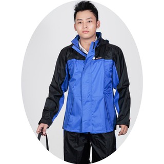 Áo mưa bộ K21