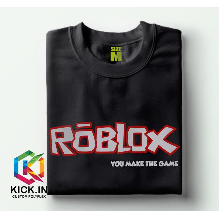ROBLOX Áo Thun In Hình Nhân Vật Trong Game Minecraft 30 Cá Tính Hợp Thời Trang