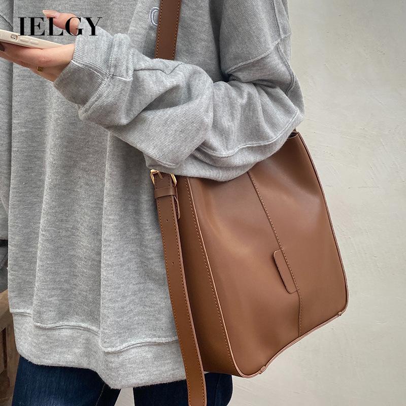 Túi Đeo Vai Cỡ Lớn Tùy Chỉnh Thời Trang Cho Nữ