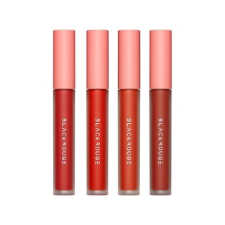 Son Tint Lì Lâu Trôi Black Rouge Power Proof Matte Tint