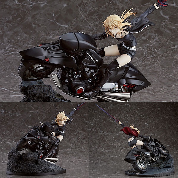 Mô Hình Nhân Vật Saber Hoạt Hình Fate/Grand Order