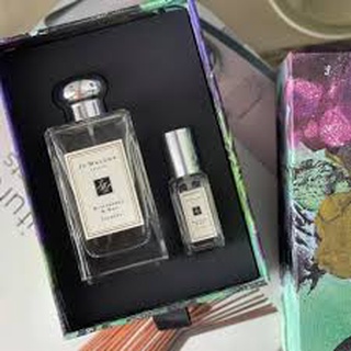 Nước Hoa Jo Malone Blackberry & Bay Cologne