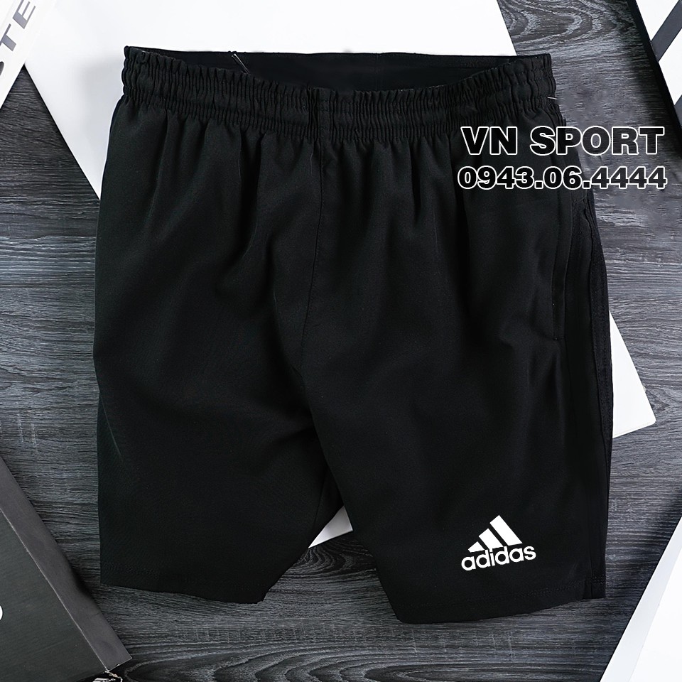 Quần Short Nam Thể Thao, Quần Đùi Nam