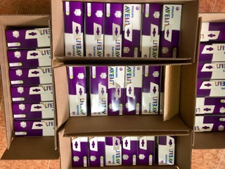 BÌNH SỮA PHILIPS AVENT NATURAL 260ML_CÓ BILL